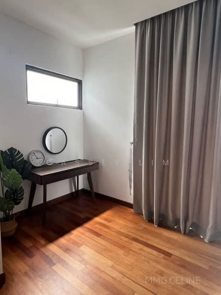 Link Bungalow for Rent in Setia Alam (Selangor) - Cassey Lim - Study - PropertyGuru.com.my