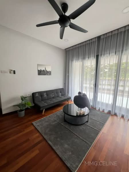 Link Bungalow for Rent in Setia Alam (Selangor) - Cassey Lim - PropertyGuru.com.my
