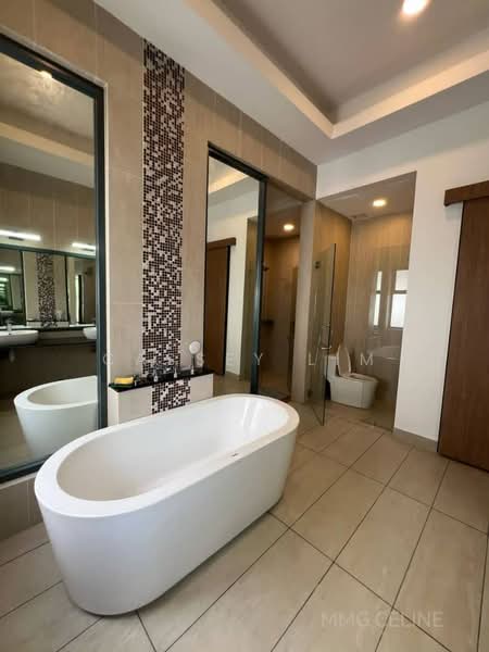 Link Bungalow for Rent in Setia Alam (Selangor) - Cassey Lim - PropertyGuru.com.my