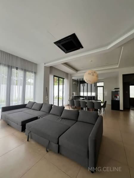 Link Bungalow for Rent in Setia Alam (Selangor) - Cassey Lim - PropertyGuru.com.my