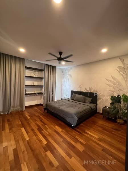 Link Bungalow for Rent in Setia Alam (Selangor) - Cassey Lim - PropertyGuru.com.my