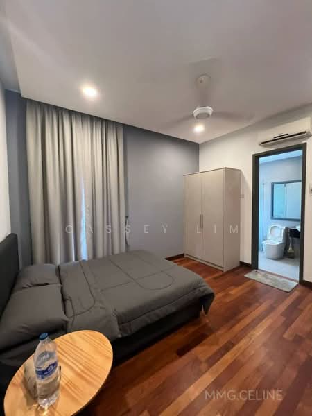 Link Bungalow for Rent in Setia Alam (Selangor) - Cassey Lim - PropertyGuru.com.my