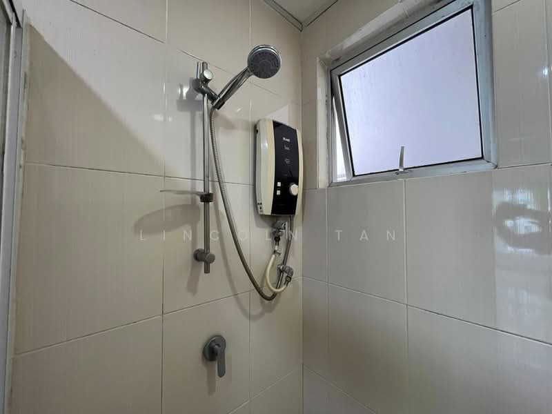 Service Residence for Rent at OUG Parklane - Lincoln Tan - Bathroom - PropertyGuru.com.my