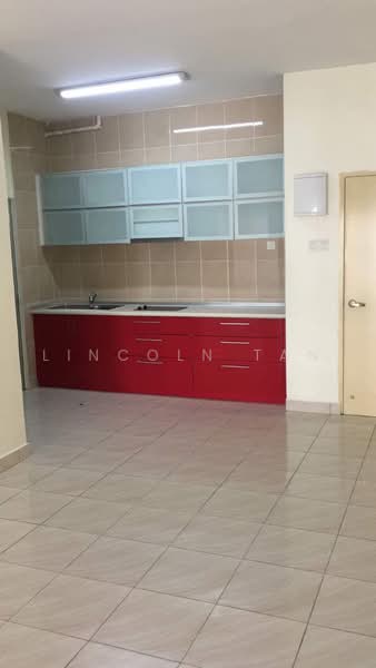 Service Residence for Rent at OUG Parklane - Lincoln Tan - Kitchen - PropertyGuru.com.my