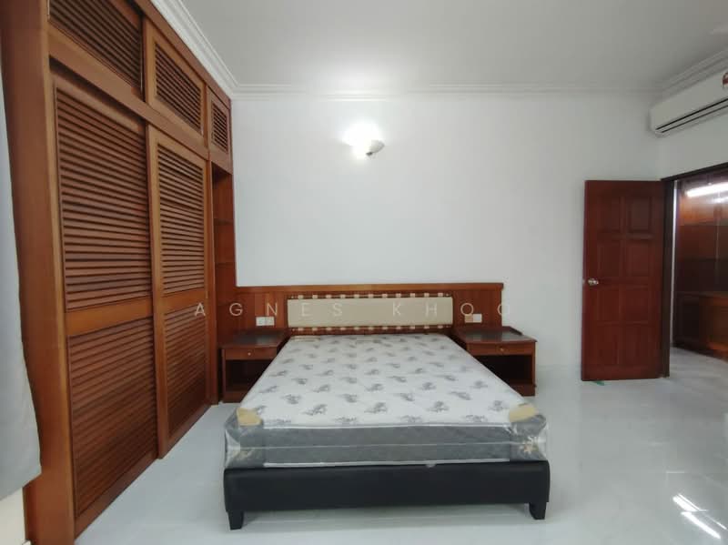 Pangsapuri untuk Disewa di Desa Pelangi - Agnes Khoo - Bedroom - PropertyGuru.com.my