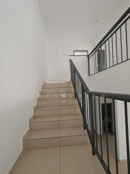 Rumah Kluster untuk Dijual di Johor Bahru (Johor) - Grace Chiew - Interior - PropertyGuru.com.my