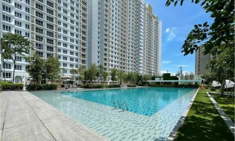 Servis Apartment untuk Disewa di RYAN & MIHO - AIMAN SYAKUR - PropertyGuru.com.my