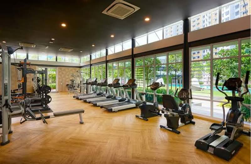 Servis Apartment untuk Disewa di RYAN & MIHO - AIMAN SYAKUR - PropertyGuru.com.my