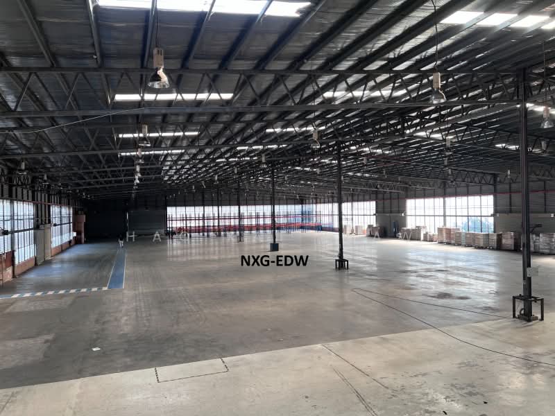 Warehouse for Rent in Kota Damansara (Selangor) - Hao Kai Khaw - Interior - PropertyGuru.com.my