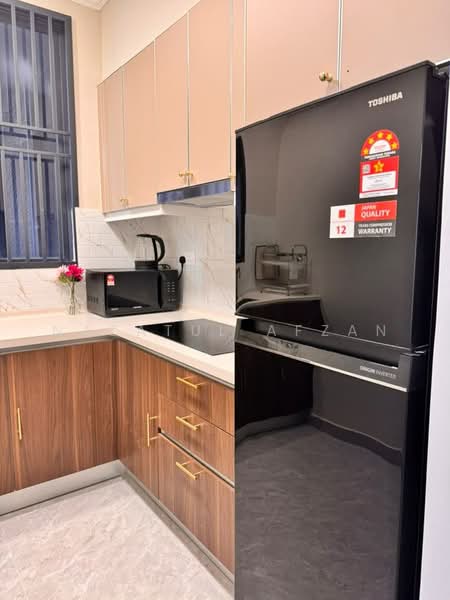 Servis Apartment untuk Disewa di Altris Residences @ The Quartz WM - Nazatul Afzan - PropertyGuru.com.my