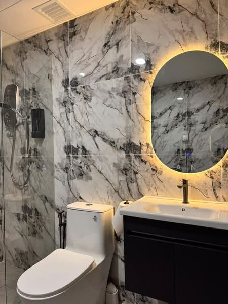 Servis Apartment untuk Disewa di Altris Residences @ The Quartz WM - Nazatul Afzan - PropertyGuru.com.my
