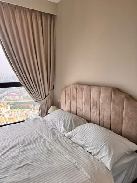 Servis Apartment untuk Disewa di Altris Residences @ The Quartz WM - Nazatul Afzan - PropertyGuru.com.my