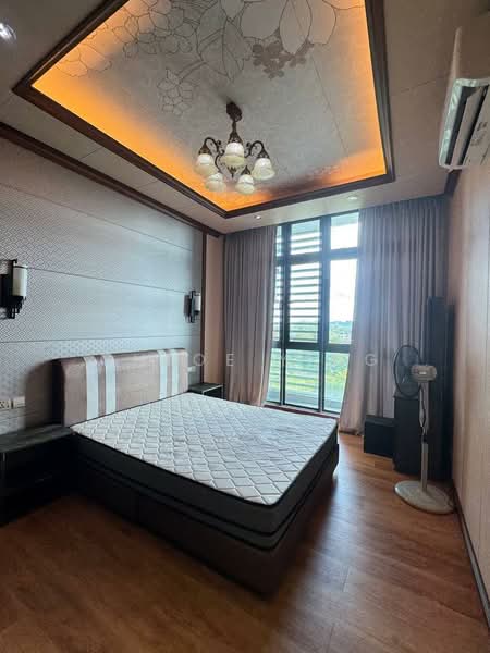 Servis Apartment untuk Disewa di Green Haven - Chloe Ying - Bedroom - PropertyGuru.com.my