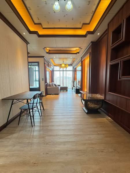 Servis Apartment untuk Disewa di Green Haven - Chloe Ying - Interior - PropertyGuru.com.my