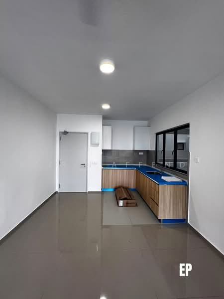 Servis Apartment untuk Disewa di Hana @ Eco Ardence - Nazrin Affendy - Kitchen - PropertyGuru.com.my