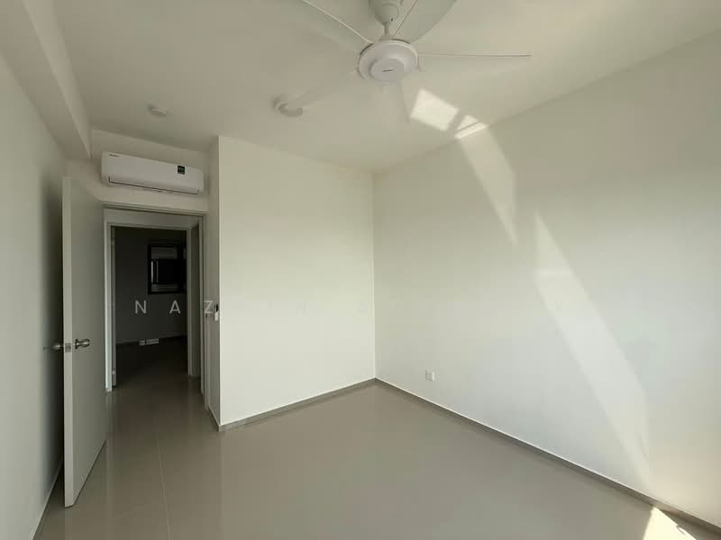 Servis Apartment untuk Disewa di Hana @ Eco Ardence - Nazrin Affendy - Interior - PropertyGuru.com.my