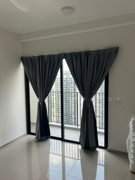 Servis Apartment untuk Disewa di Hana @ Eco Ardence - Nazrin Affendy - PropertyGuru.com.my