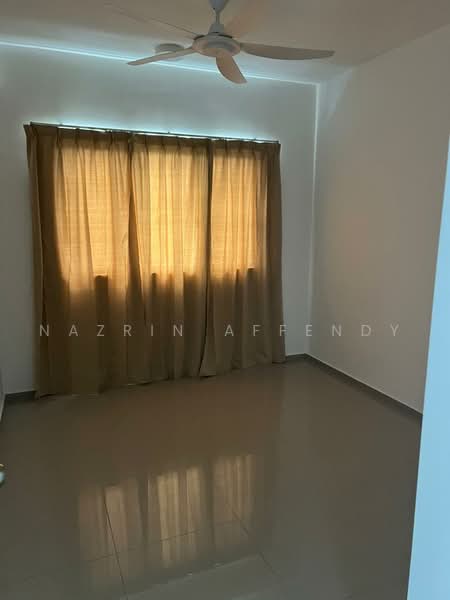 Servis Apartment untuk Disewa di Hana @ Eco Ardence - Nazrin Affendy - PropertyGuru.com.my
