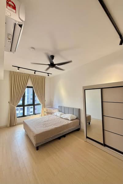 Service Residence for Sale at M Arisa - JK Leong - Bedroom - PropertyGuru.com.my