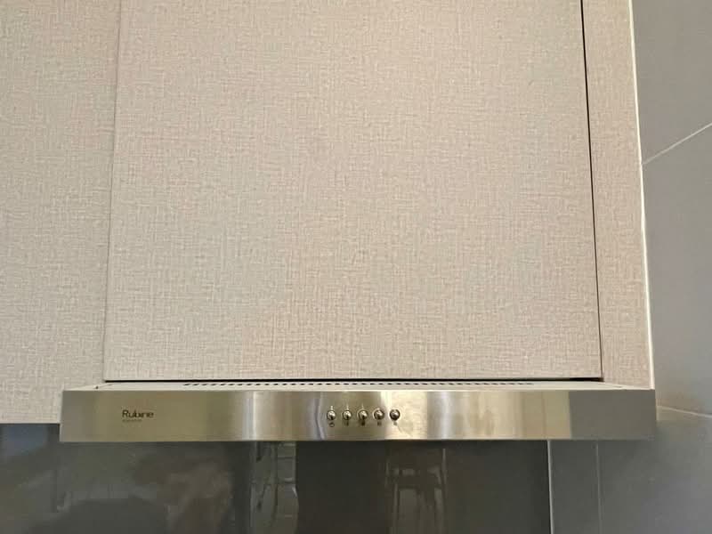 Service Residence for Sale at M Arisa - JK Leong - Kitchen - PropertyGuru.com.my
