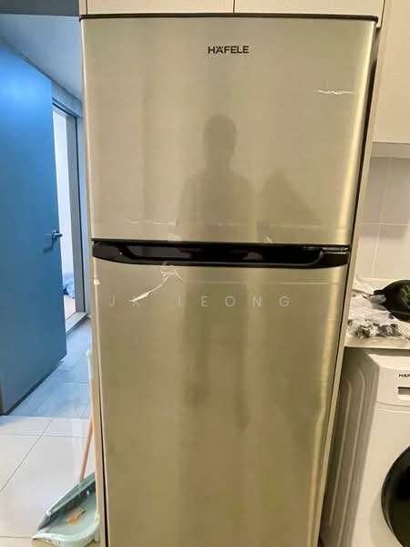 Service Residence for Sale at M Arisa - JK Leong - Interior - PropertyGuru.com.my