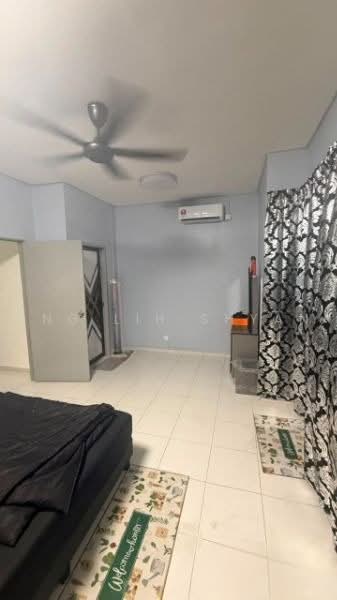 2-storey Terraced House for Sale in Senai (Kulai) - Ong Lih Shyan - Bedroom - PropertyGuru.com.my