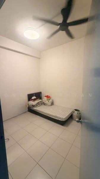 2-storey Terraced House for Sale in Senai (Kulai) - Ong Lih Shyan - Bedroom - PropertyGuru.com.my
