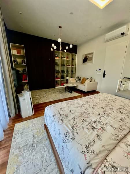 Semi-Detached House for Sale in Setia Alam (Selangor) - Cassey Lim - PropertyGuru.com.my