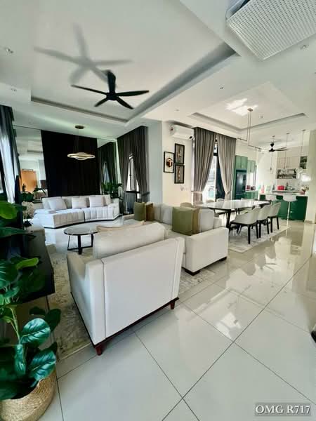 Semi-Detached House for Sale in Setia Alam (Selangor) - Cassey Lim - PropertyGuru.com.my