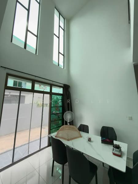 Link Bungalow for Sale in Iskandar Puteri (Nusajaya) (Johor) - Richard Lee - Dining Room - PropertyGuru.com.my