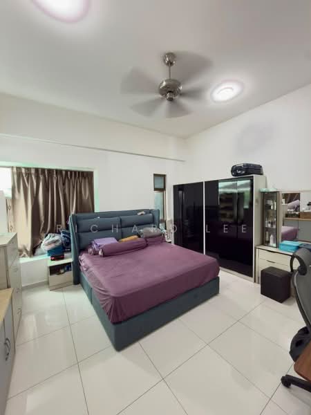 Link Bungalow for Sale in Iskandar Puteri (Nusajaya) (Johor) - Richard Lee - Bedroom - PropertyGuru.com.my