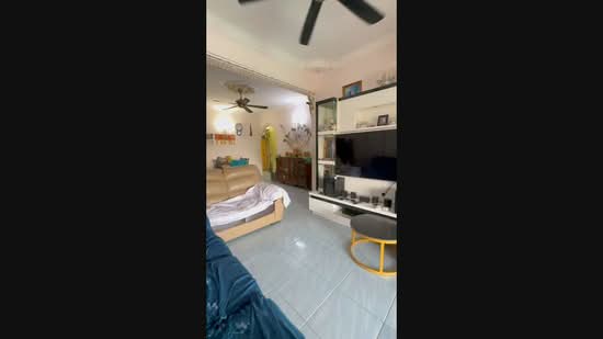Apartment for Sale at Sri Kinabalu - Najibah Sahari - PropertyGuru.com.my