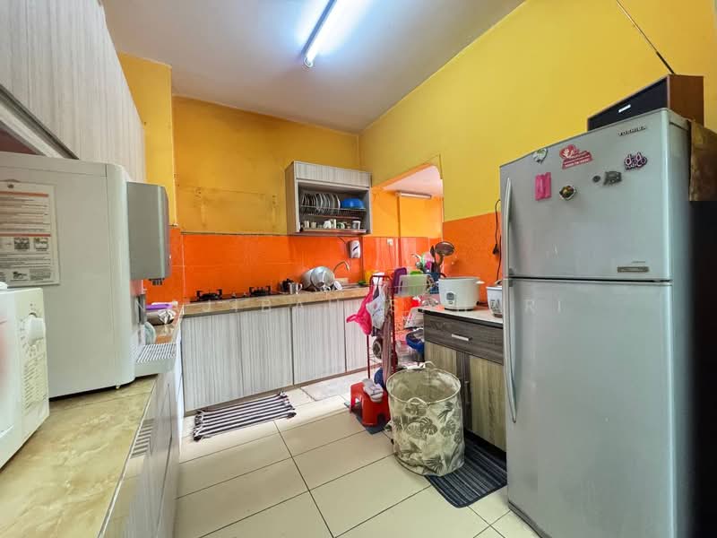 Apartment for Sale at Sri Kinabalu - Najibah Sahari - PropertyGuru.com.my