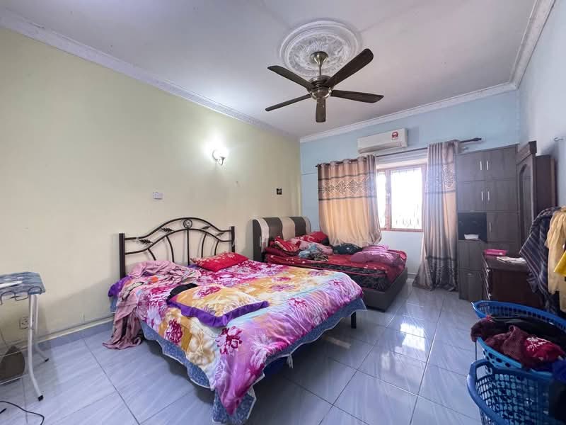 Apartment for Sale at Sri Kinabalu - Najibah Sahari - PropertyGuru.com.my