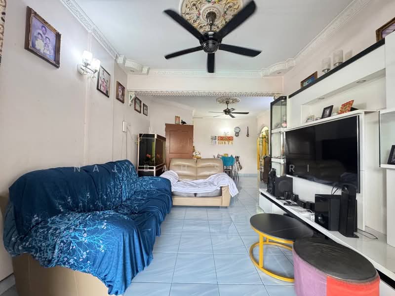 Apartment for Sale at Sri Kinabalu - Najibah Sahari - PropertyGuru.com.my