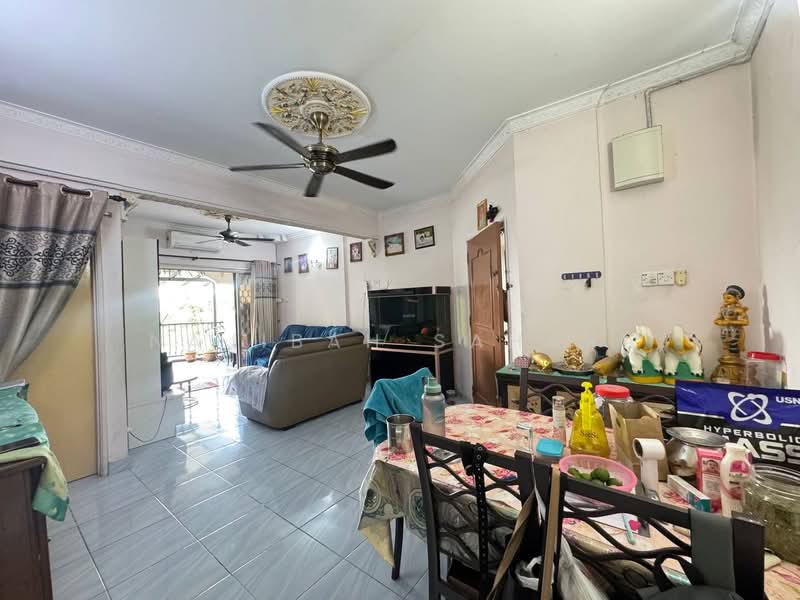 Apartment for Sale at Sri Kinabalu - Najibah Sahari - PropertyGuru.com.my