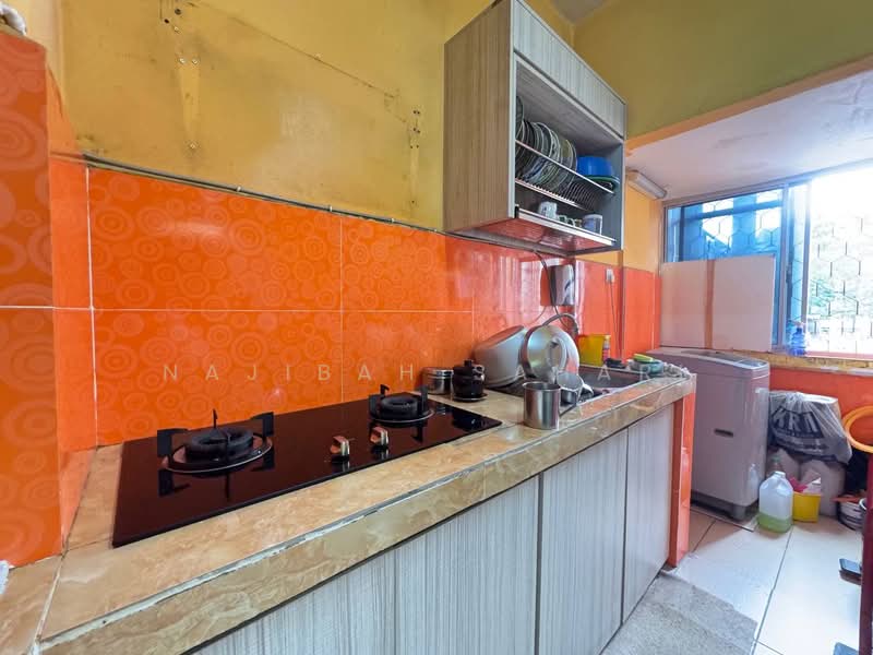 Apartment for Sale at Sri Kinabalu - Najibah Sahari - PropertyGuru.com.my