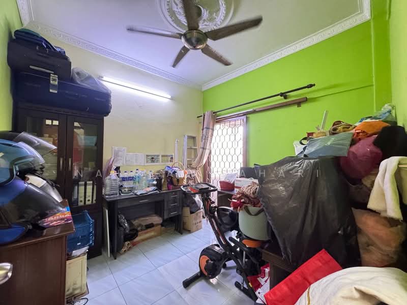 Apartment for Sale at Sri Kinabalu - Najibah Sahari - PropertyGuru.com.my