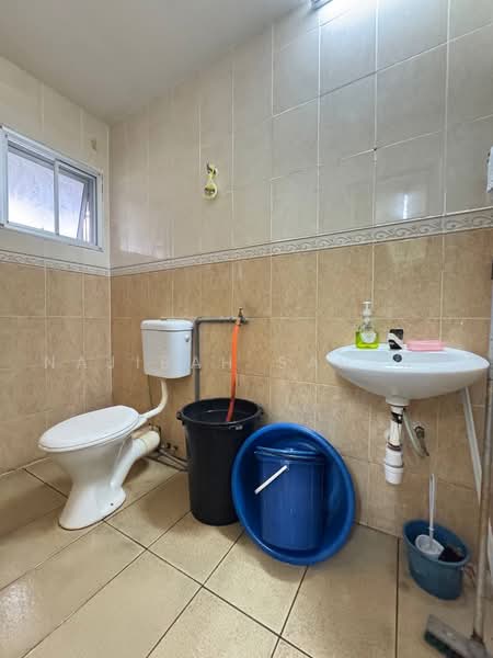 Apartment for Sale at Sri Kinabalu - Najibah Sahari - PropertyGuru.com.my