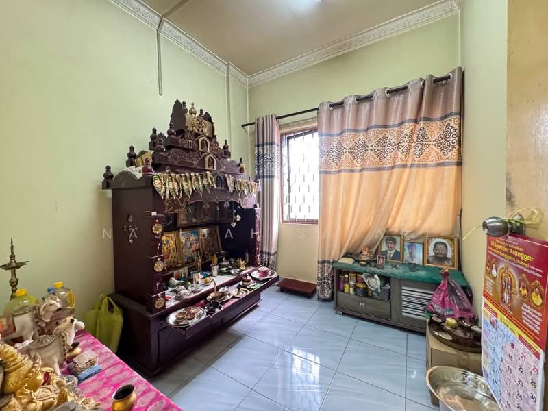 Apartment for Sale at Sri Kinabalu - Najibah Sahari - PropertyGuru.com.my