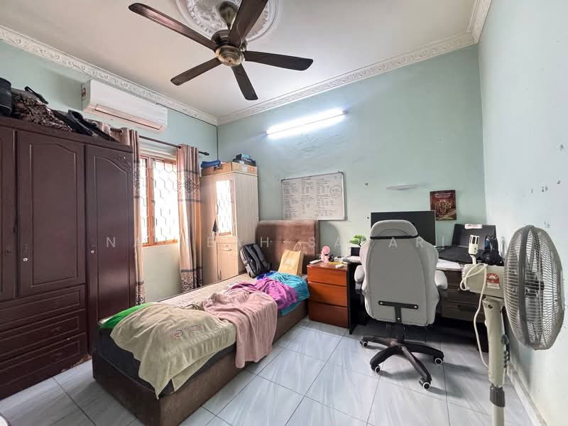 Apartment for Sale at Sri Kinabalu - Najibah Sahari - PropertyGuru.com.my