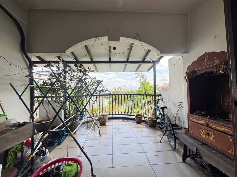 Apartment for Sale at Sri Kinabalu - Najibah Sahari - PropertyGuru.com.my