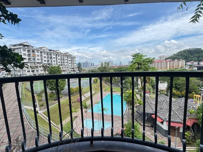 Apartment for Sale at Sri Kinabalu - Najibah Sahari - PropertyGuru.com.my