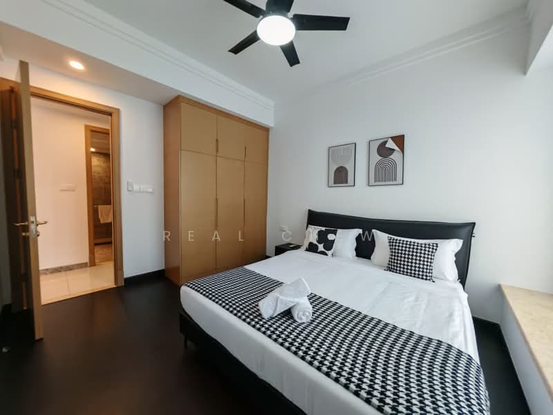 Kondominium untuk Dijual di R&F Princess Cove Phase 2-Seine Region - Real Chew - Bedroom - PropertyGuru.com.my