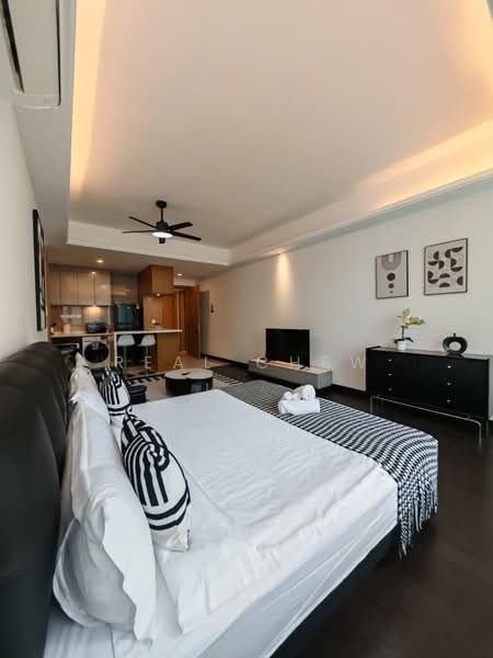 Kondominium untuk Dijual di R&F Princess Cove Phase 2-Seine Region - Real Chew - Bedroom - PropertyGuru.com.my