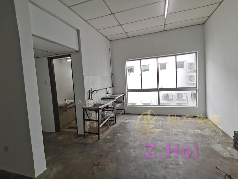 Kedai untuk Dijual di Pelabuhan Klang (Selangor) - Cassey Lim - Kitchen - PropertyGuru.com.my