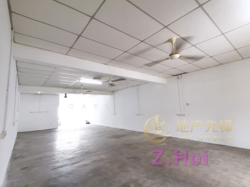 Kedai untuk Dijual di Pelabuhan Klang (Selangor) - Cassey Lim - Interior - PropertyGuru.com.my