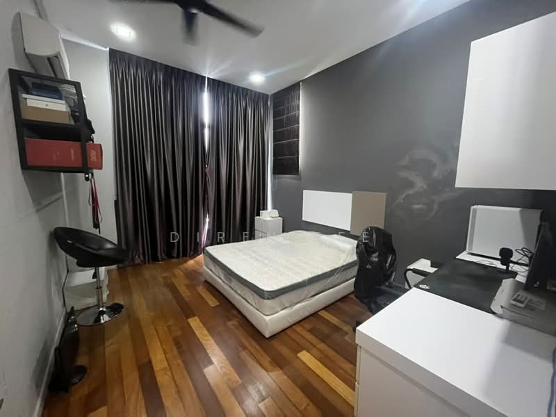 Bungalow for Rent in Ampang Jaya (Ampang) - Diren Tee - Bedroom - PropertyGuru.com.my