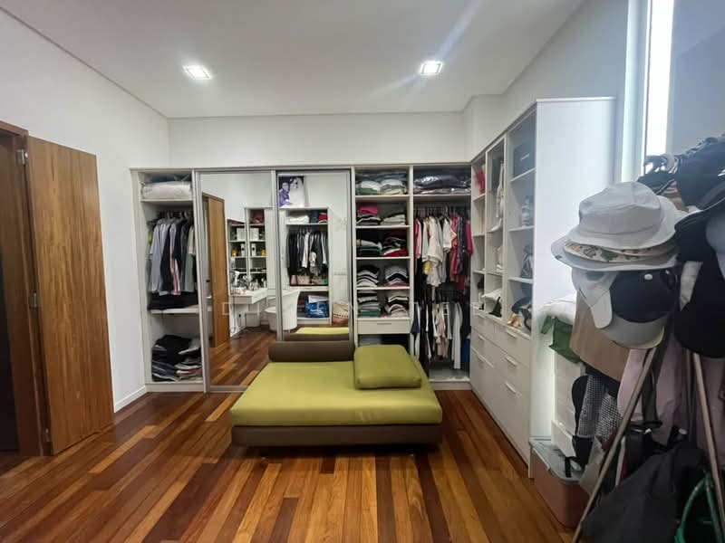 Bungalow for Rent in Ampang Jaya (Ampang) - Diren Tee - Interior - PropertyGuru.com.my