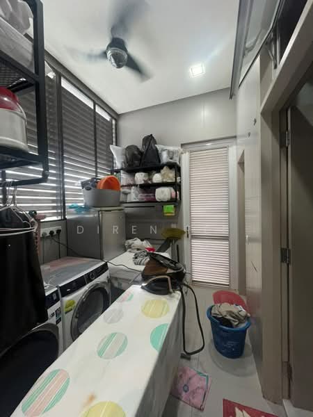 Bungalow for Rent in Ampang Jaya (Ampang) - Diren Tee - Interior - PropertyGuru.com.my